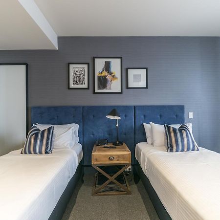 סידני Mrs Banks Hotel מראה חיצוני תמונה