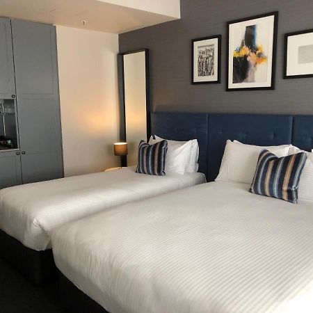 סידני Mrs Banks Hotel מראה חיצוני תמונה