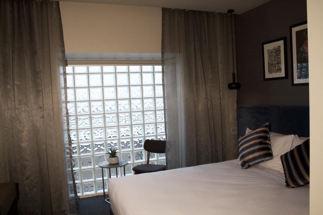 סידני Mrs Banks Hotel מראה חיצוני תמונה
