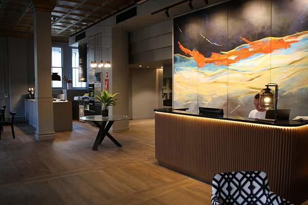 סידני Mrs Banks Hotel מראה חיצוני תמונה