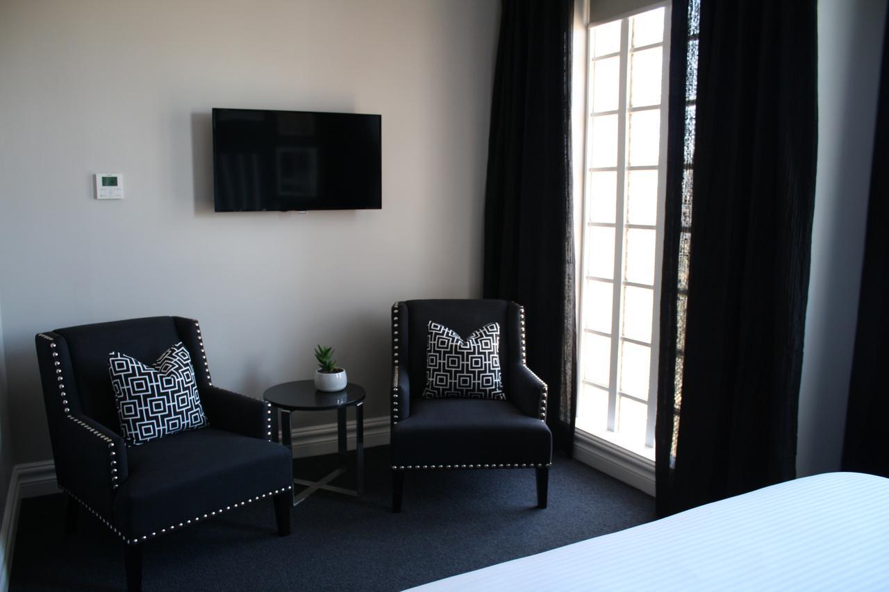סידני Mrs Banks Hotel מראה חיצוני תמונה