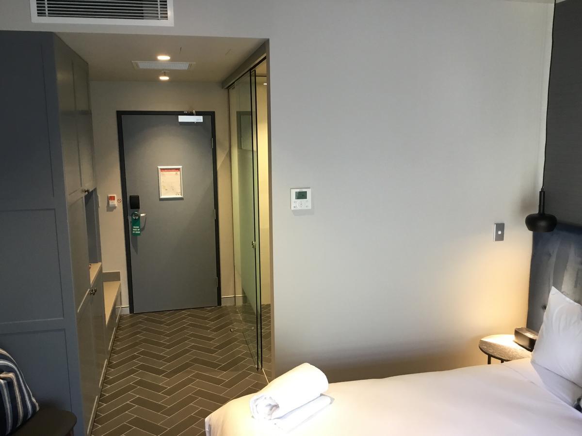 סידני Mrs Banks Hotel מראה חיצוני תמונה