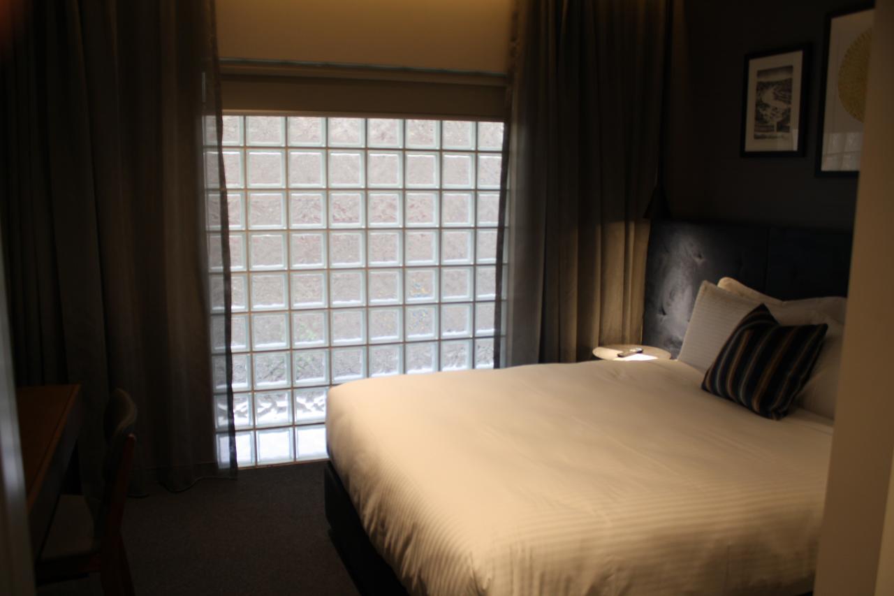 סידני Mrs Banks Hotel מראה חיצוני תמונה