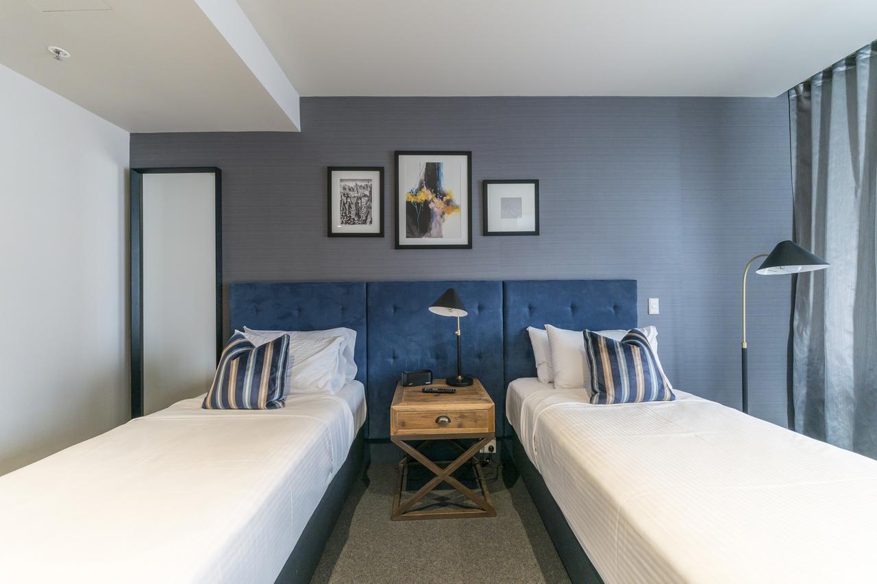 סידני Mrs Banks Hotel מראה חיצוני תמונה