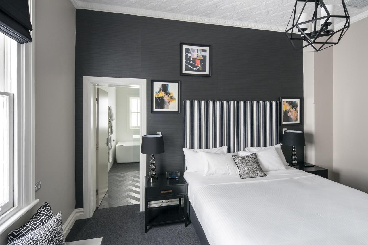סידני Mrs Banks Hotel מראה חיצוני תמונה