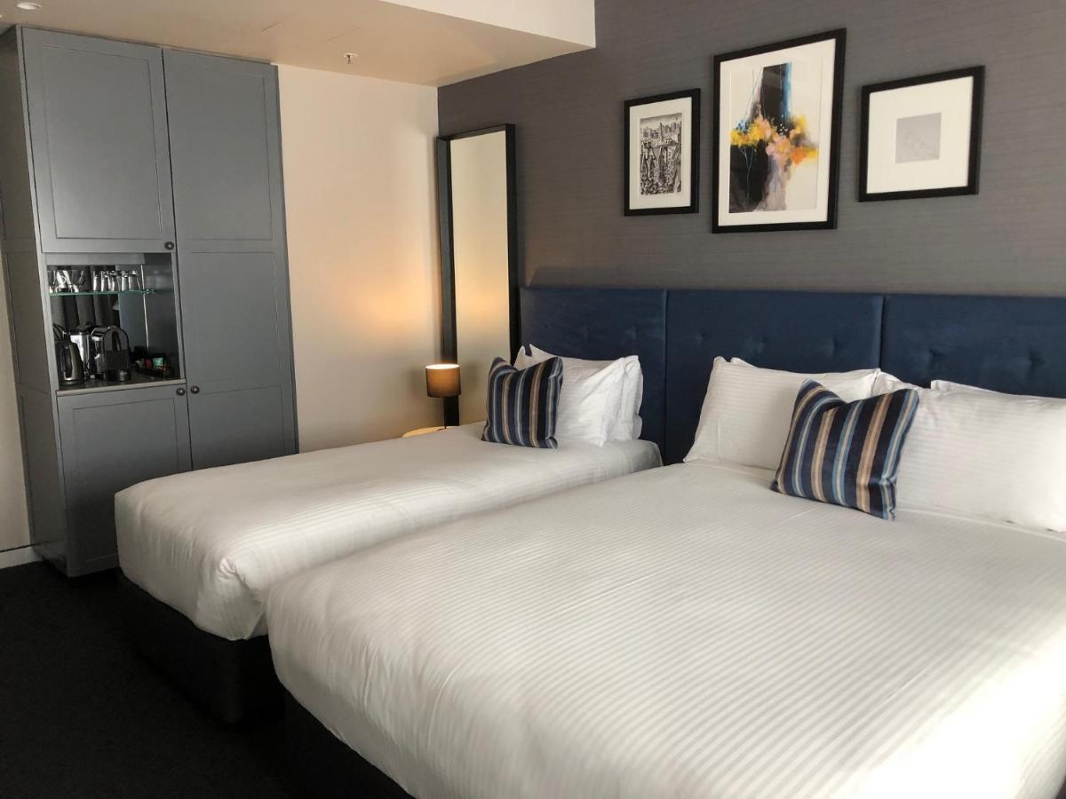 סידני Mrs Banks Hotel מראה חיצוני תמונה
